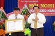 Năm 2013, doanh thu của cao su Bình Phước đạt gần 162 tỷ đồng